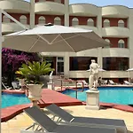Dei Misteri Hotel 2*