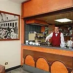 Hotel Dei Misteri Pompeya