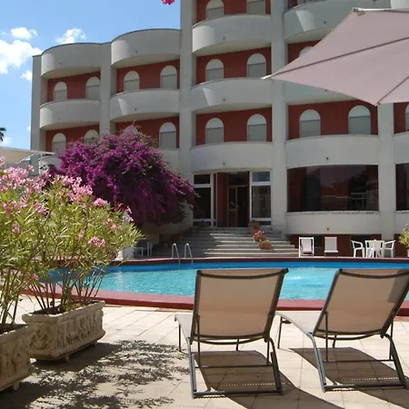 Dei Misteri Hotel 2*