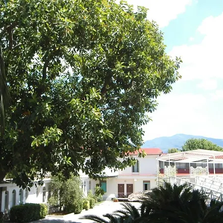 Dei Misteri Hotel 2*