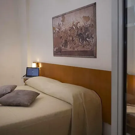 Hotel Dei Misteri 2*