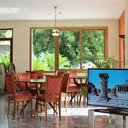 Dei Misteri Hotel