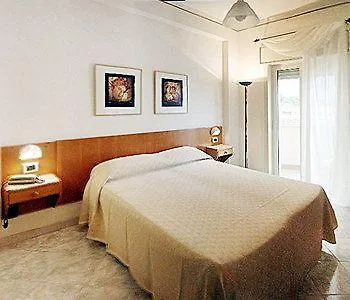 Hotel Dei Misteri