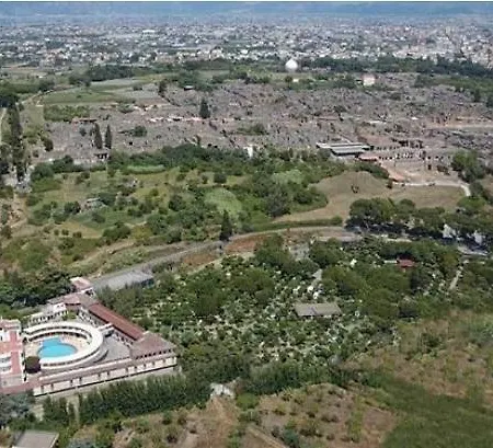Dei Misteri Hotel 2*