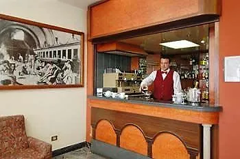 Hotel Dei Misteri Pompeya