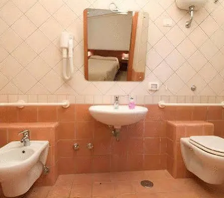 Hotel Dei Misteri 2*