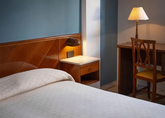 Отель Dei Misteri