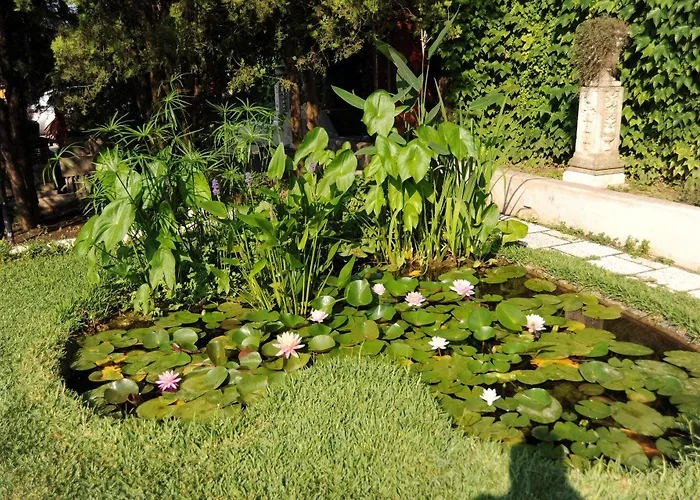 Отель Dei Misteri