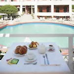 Dei Misteri Hotel Pompei