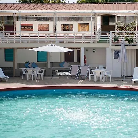 Dei Misteri Hotel 2*