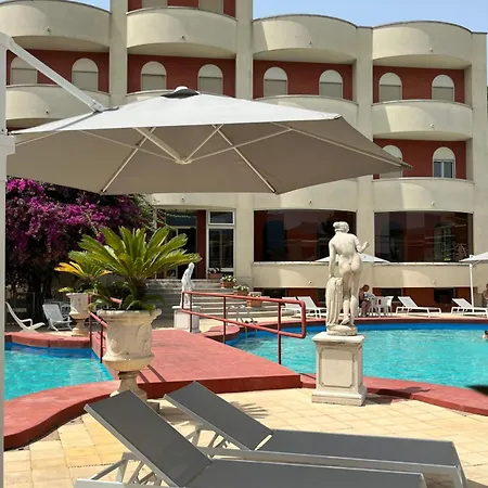 Dei Misteri Hotel 2*