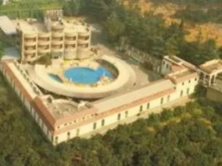 Dei Misteri 2* Pompeji