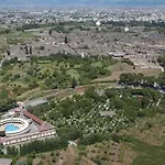 Dei Misteri Pompei