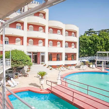 Otel Dei Misteri