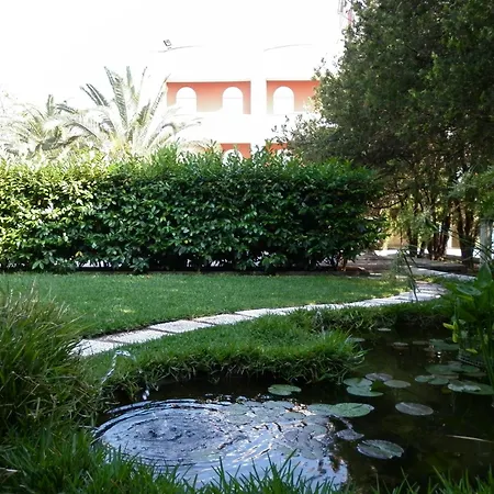 Ξενοδοχείο Dei Misteri