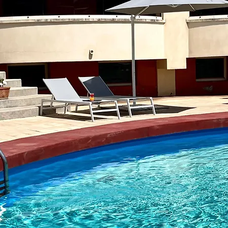 Otel Dei Misteri Pompei