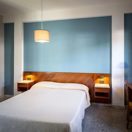 Dei Misteri Otel