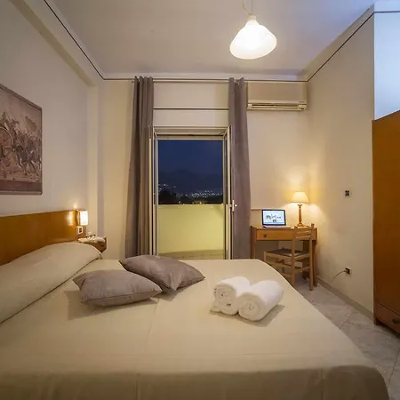 Dei Misteri Hotel 2*