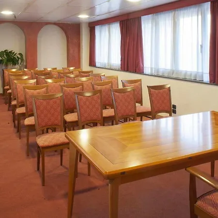 Dei Misteri Otel 2*