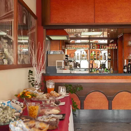 Ξενοδοχείο Dei Misteri