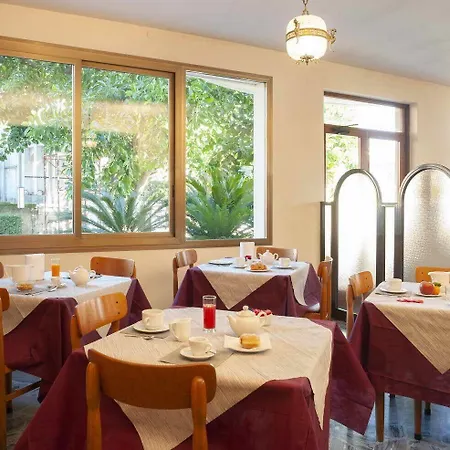 Otel Dei Misteri 2*