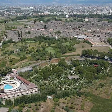 Dei Misteri Pompei