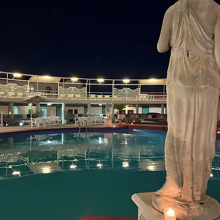 Dei Misteri Hotel