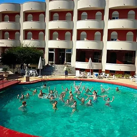 Otel Dei Misteri Pompei