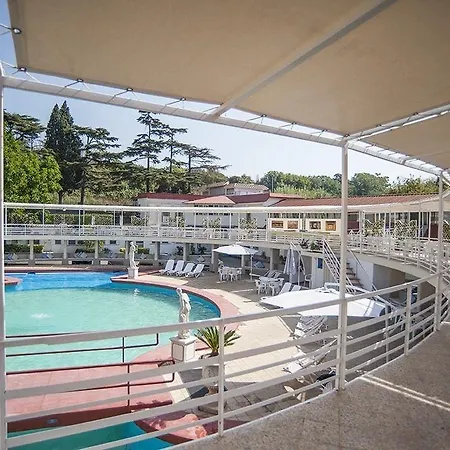 Dei Misteri Hotel 2*