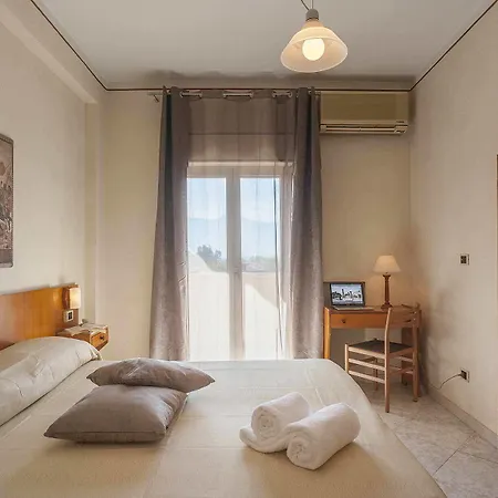 Hotel Dei Misteri 2*