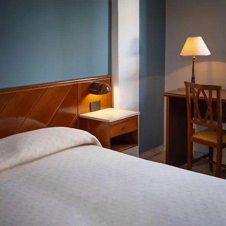 Hotel Dei Misteri 2*