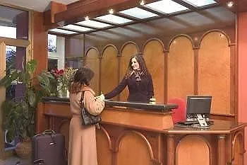 호텔 Dei Misteri 폼페이