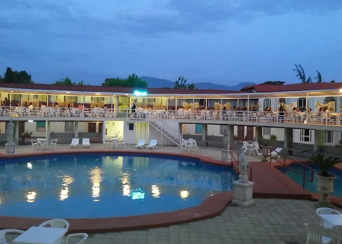 Dei Misteri Hotel 2*