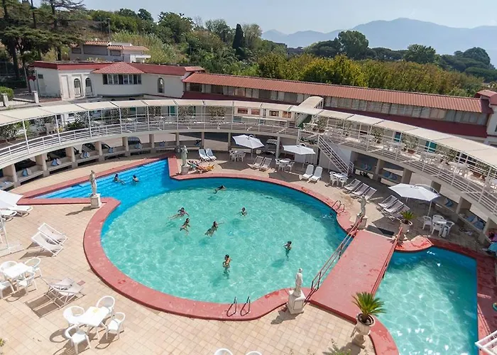 Dei Misteri Hotel 2*