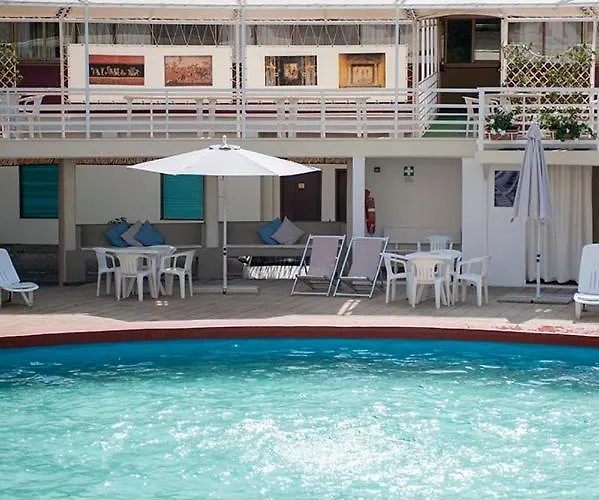 Dei Misteri Hotel 2*