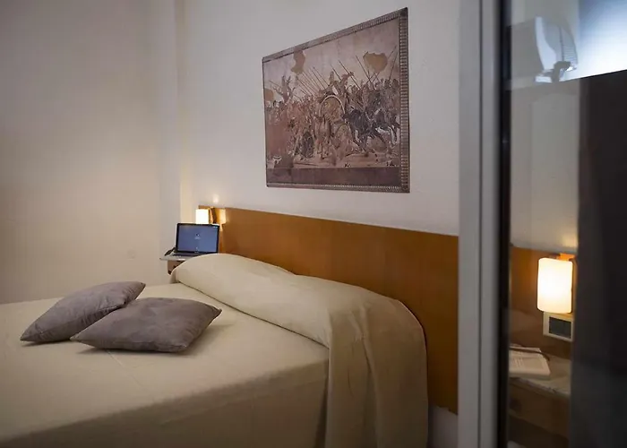 Hotel Dei Misteri 2*