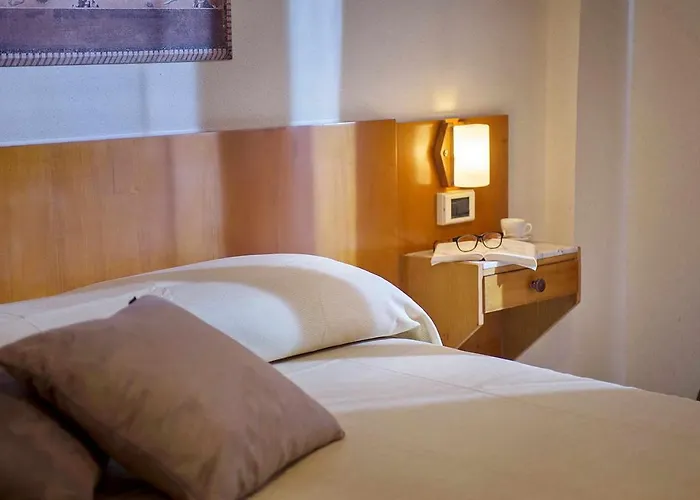 Hotel Dei Misteri 2*