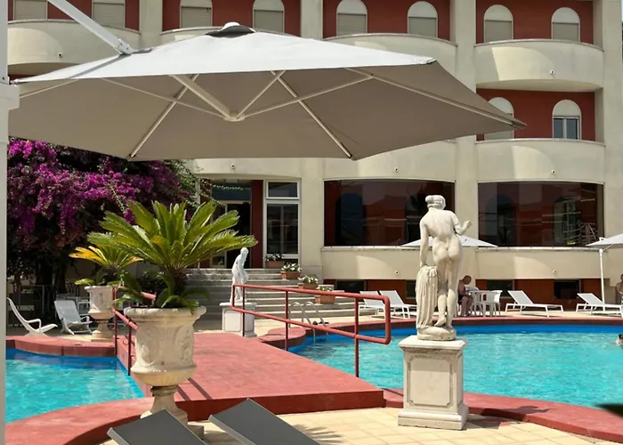 Dei Misteri Hotel 2*