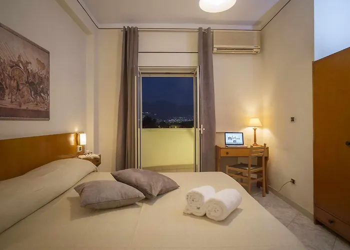 Dei Misteri Hotel 2*