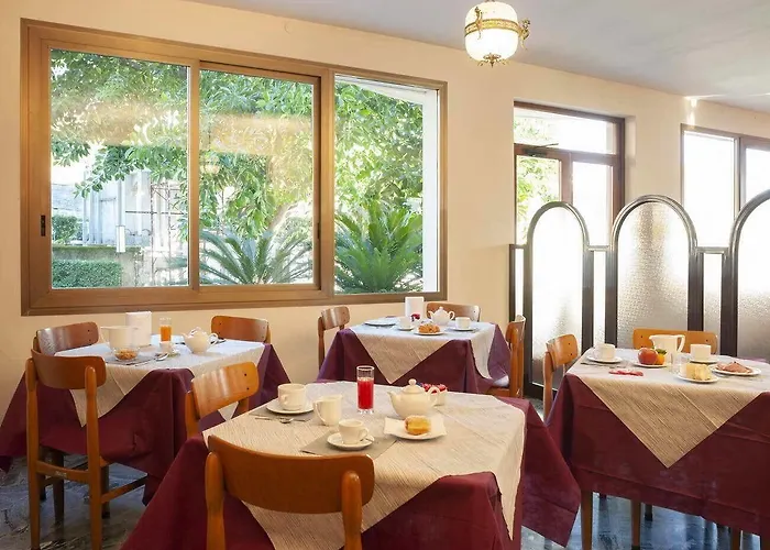 Hotel Dei Misteri 2*