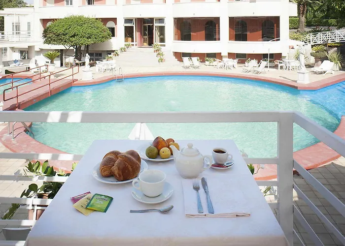 Dei Misteri Hotel Pompei