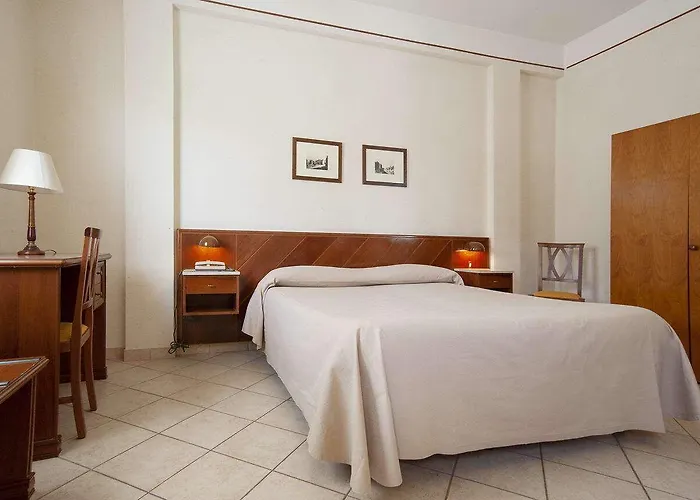 Dei Misteri Hotel Pompei