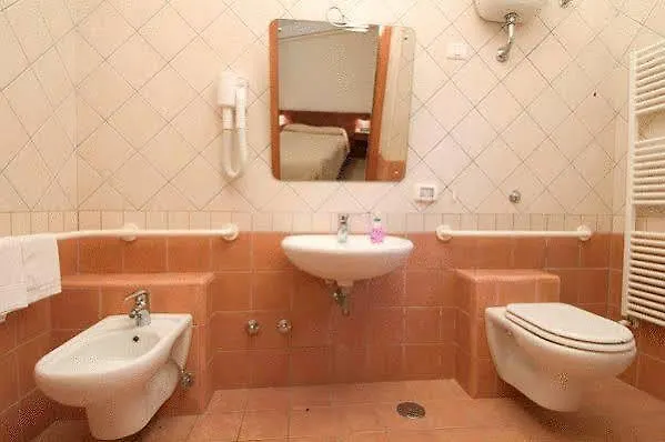 Hotel Dei Misteri 2*